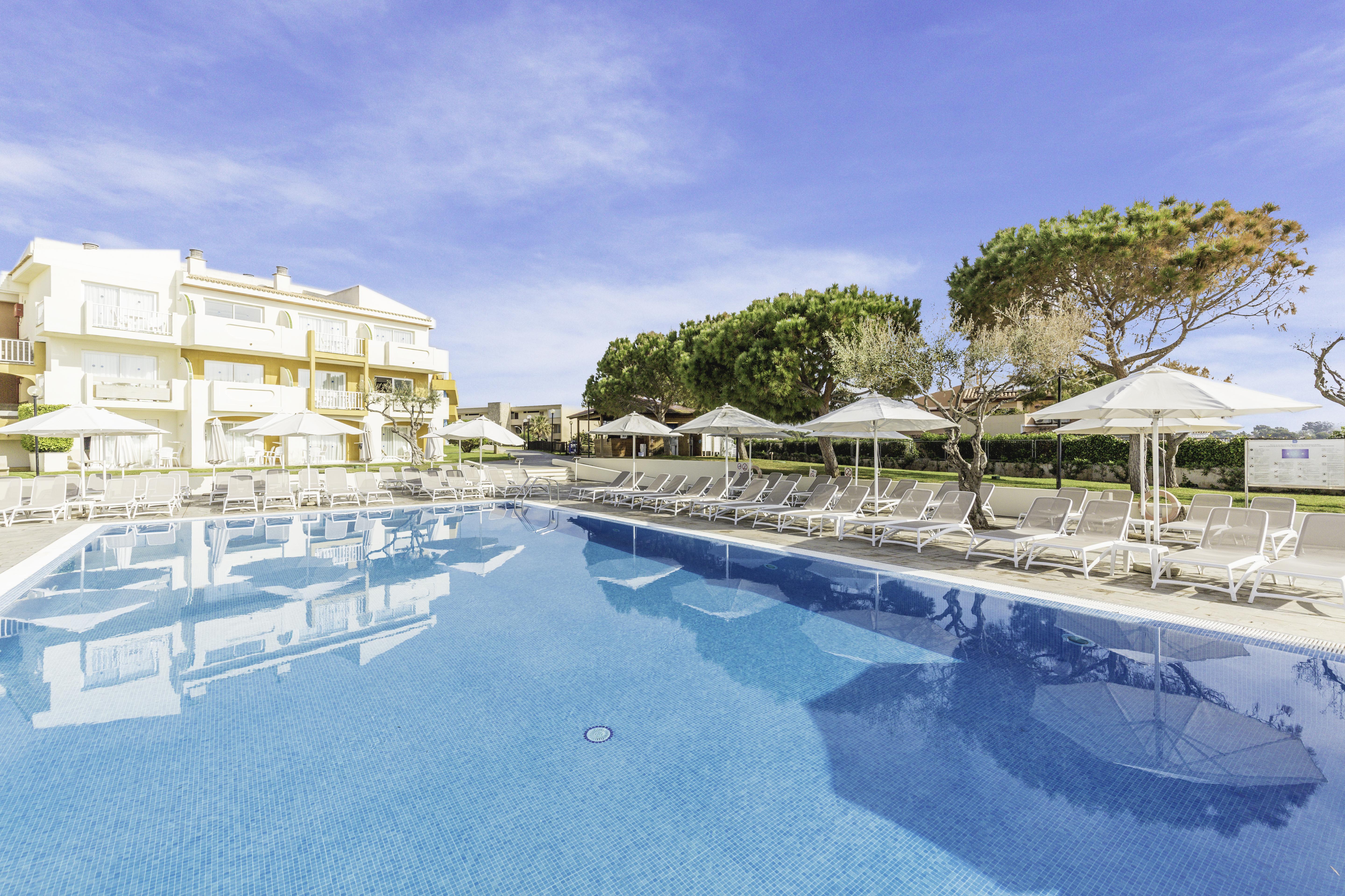 Hotel Blau Punta Reina Cala Mandia (Mallorca)