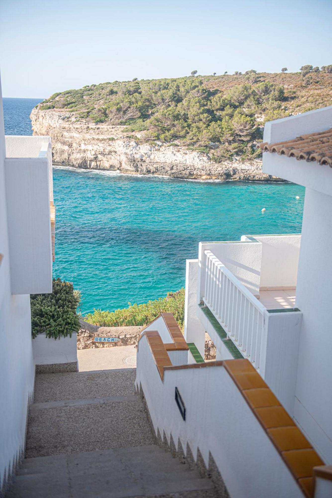 Hotel Blau Punta Reina 4*