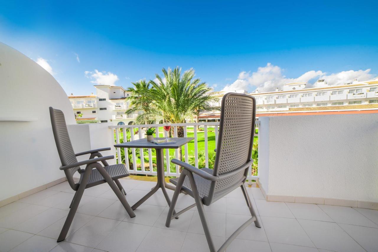 Hotell Blau Punta Reina