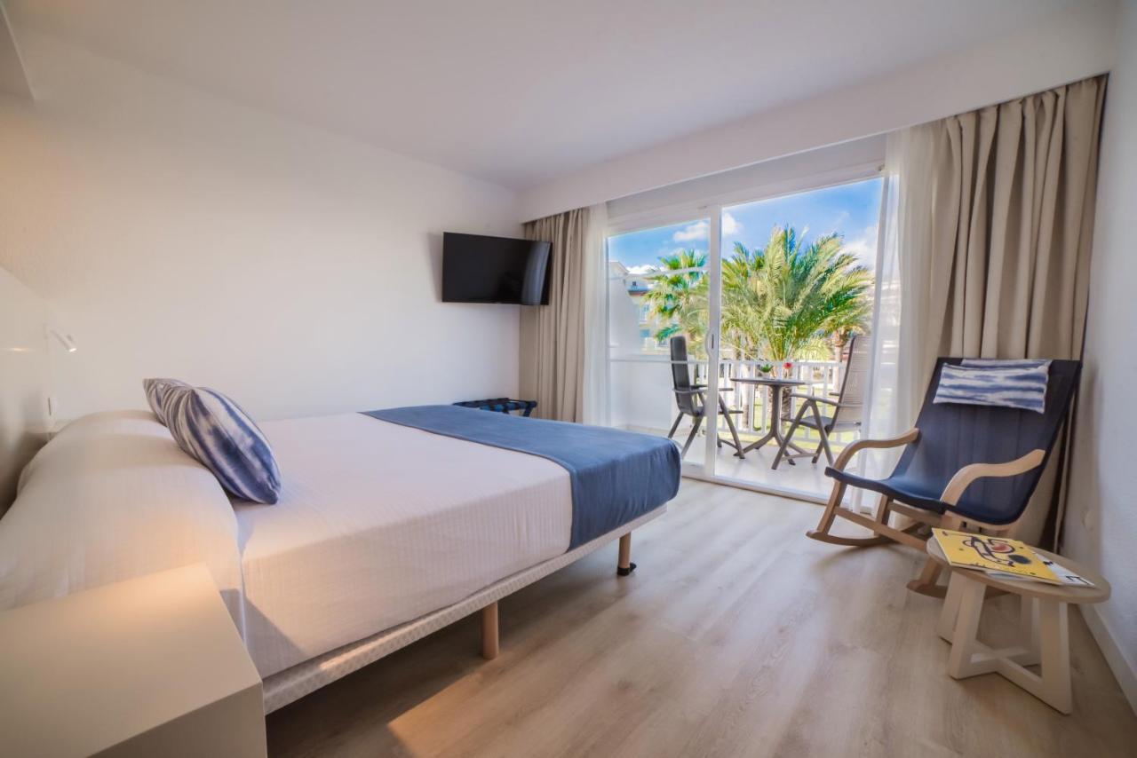 Hotell Blau Punta Reina 4*