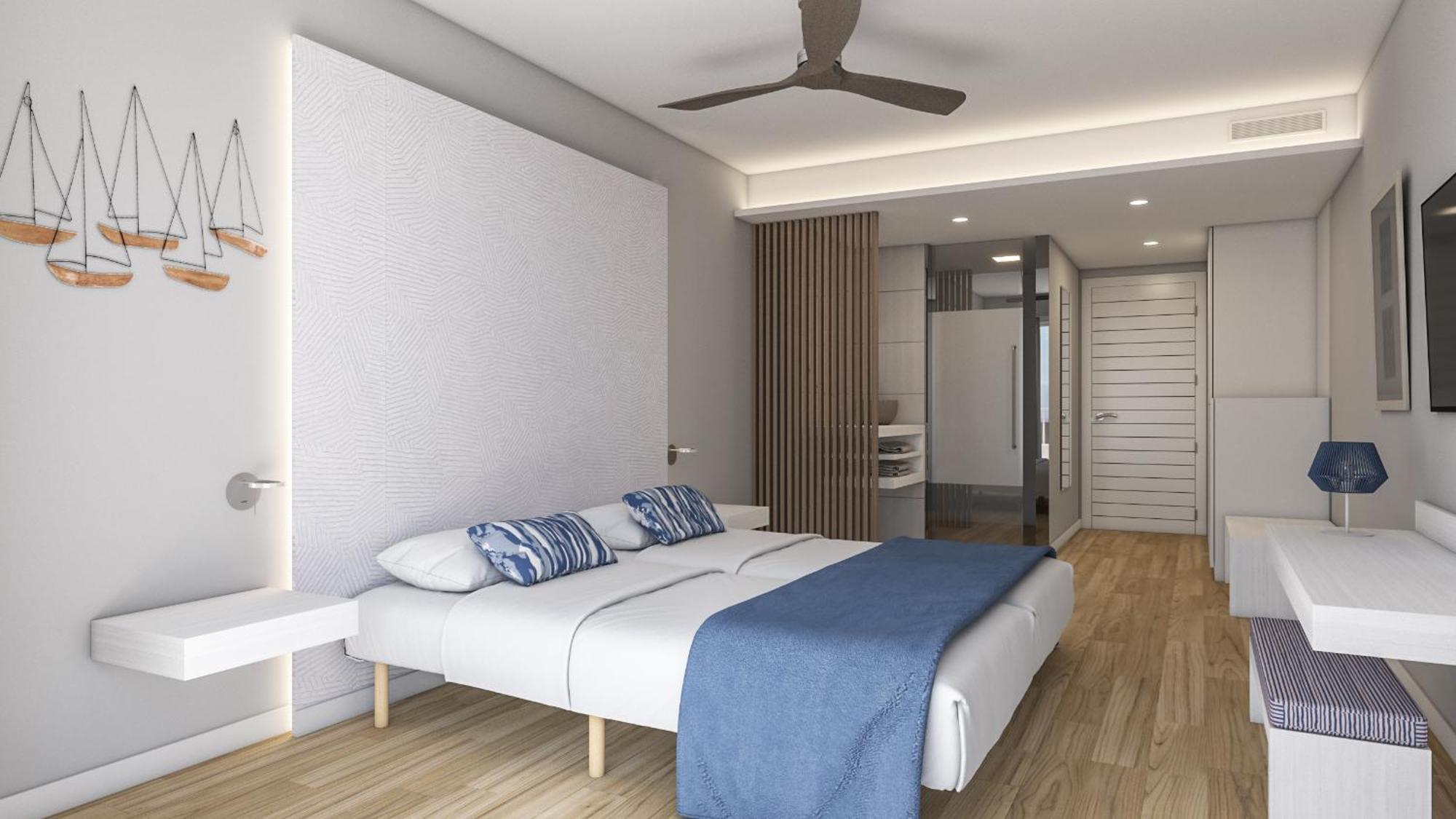 Hotell Blau Punta Reina 4*